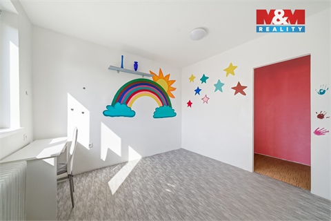 Prodej bytu 3+1, 74 m² - 6