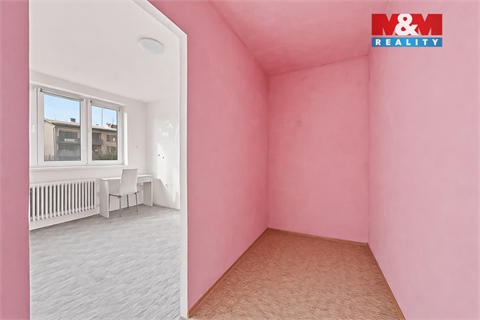 Prodej bytu 3+1, 74 m² - 10