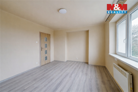 Prodej bytu 3+1, 63 m² - 2