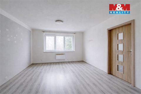 Prodej bytu 3+1, 63 m² - 0