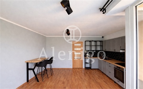 Prodej bytu 1kk, 44 m² - 2