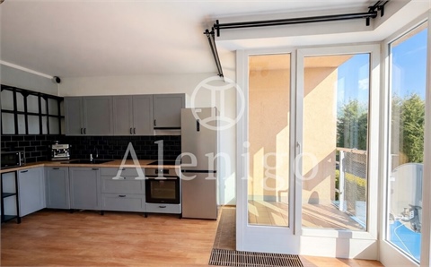 Prodej bytu 1kk, 44 m² 2