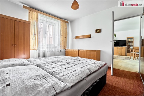 Prodej bytu 2+1, 63 m² - 4