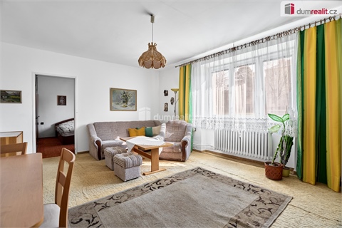 Prodej bytu 2+1, 63 m² - 2