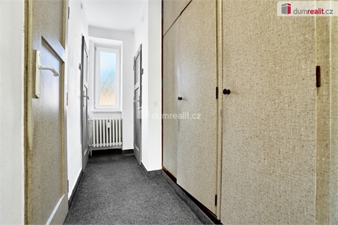 Prodej bytu 2+1, 63 m² - 6