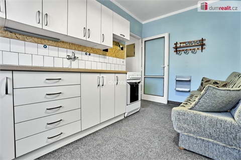 Prodej bytu 2+1, 63 m² 10