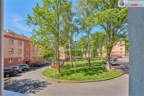 Prodej bytu 2+1, 63 m² - 12