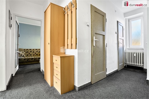 Prodej bytu 2+1, 63 m² 6