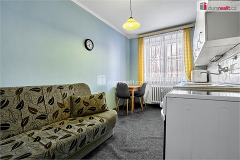 Prodej bytu 2+1, 63 m² - 10