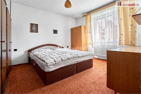 Prodej bytu 2+1, 63 m² 4