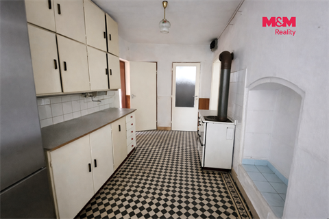 Prodej rodinného domu, 209 m² 10