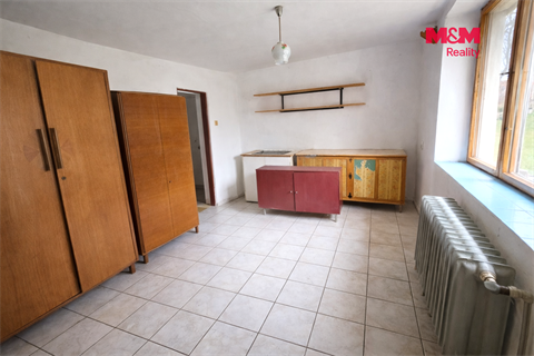 Prodej rodinného domu, 209 m² - 8