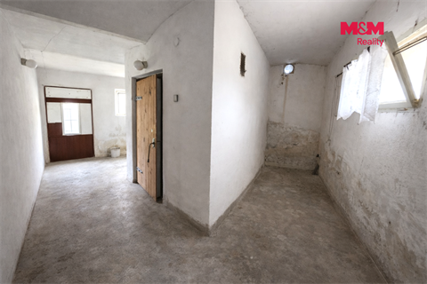 Prodej rodinného domu, 209 m² - 4