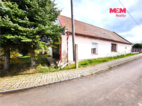 Prodej rodinného domu, 209 m² - 2