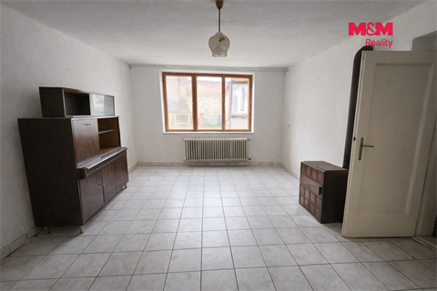 Prodej rodinného domu, 209 m² 2