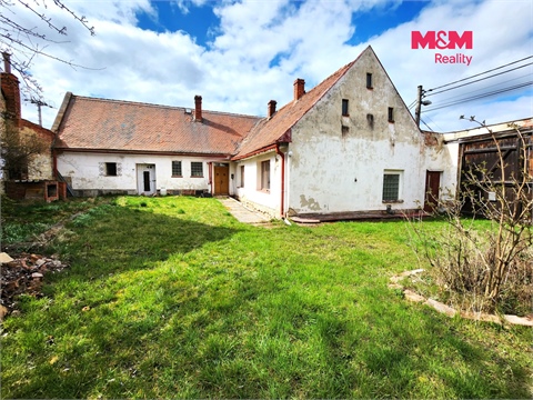 Prodej rodinného domu, 209 m² 8