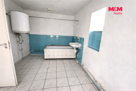 Prodej rodinného domu, 209 m² 6