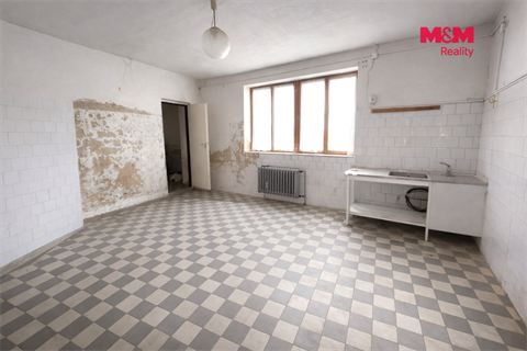 Prodej rodinného domu, 209 m² - 12