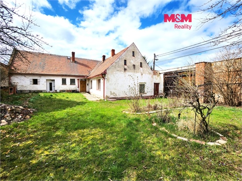 Prodej rodinného domu, 209 m² 0