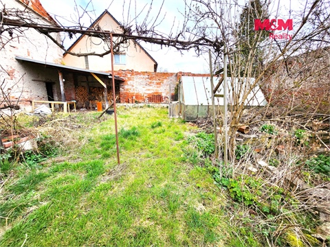 Prodej rodinného domu, 209 m² - 14