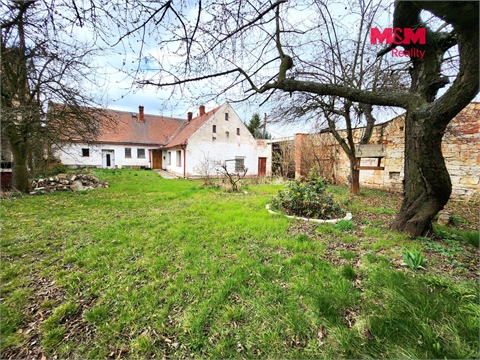 Prodej rodinného domu, 209 m² - 18