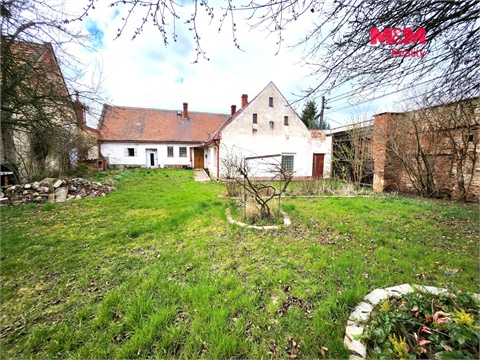 Prodej rodinného domu, 209 m² - 10