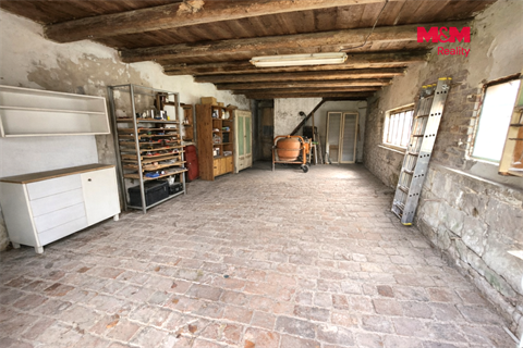 Prodej rodinného domu, 209 m² - 20