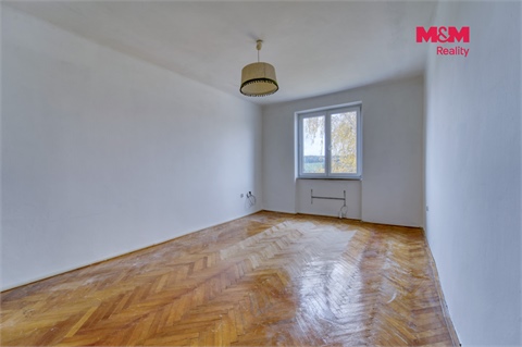Prodej bytu 3+1, 70 m² 24