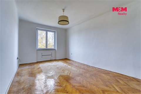 Prodej bytu 3+1, 70 m² - 2