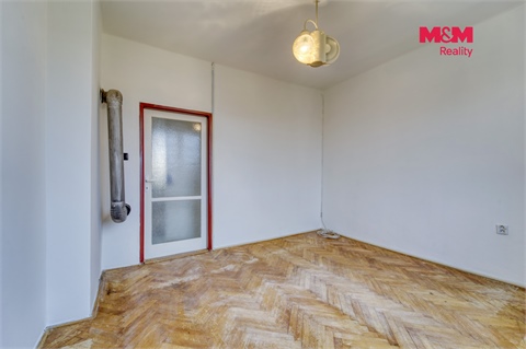 Prodej bytu 3+1, 70 m² 26