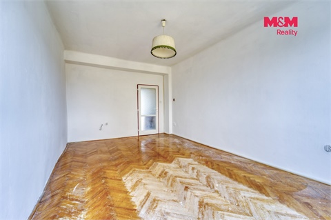 Prodej bytu 3+1, 70 m² - 24
