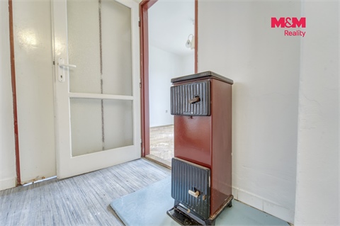 Prodej bytu 3+1, 70 m² - 28
