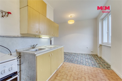 Prodej bytu 3+1, 70 m² 22