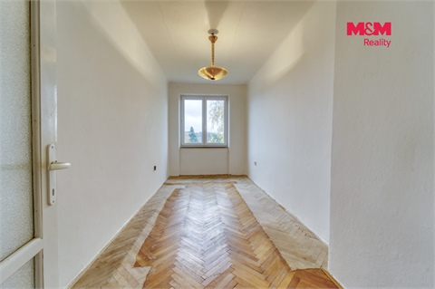 Prodej bytu 3+1, 70 m² - 6