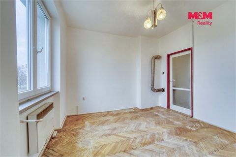 Prodej bytu 3+1, 70 m² - 26