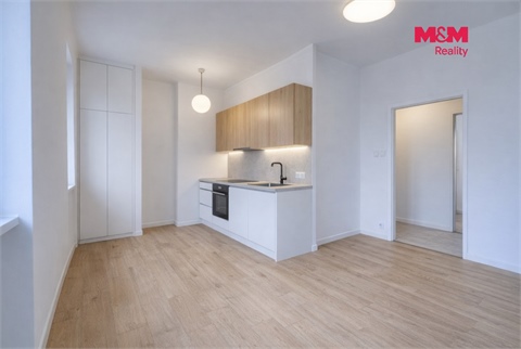 Prodej bytu 3+1, 70 m² - 0