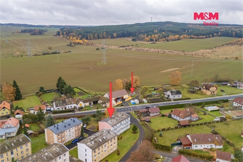 Prodej bytu 3+1, 70 m² 6