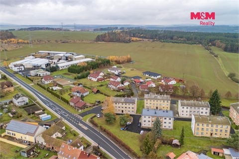 Prodej bytu 3+1, 70 m² - 14