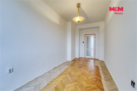 Prodej bytu 3+1, 70 m² - 22