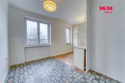 Prodej bytu 3+1, 70 m² 20