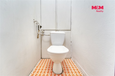 Prodej bytu 3+1, 70 m² - 8