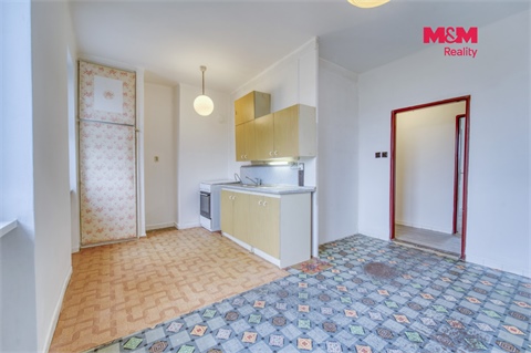 Prodej bytu 3+1, 70 m² - 20