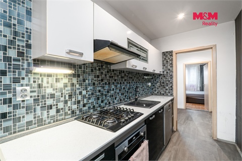 Prodej bytu 3+1, 81 m² - 8
