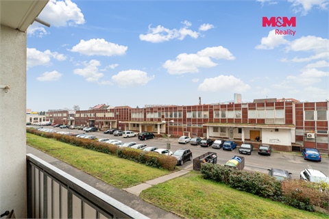 Prodej bytu 3+1, 81 m² - 10