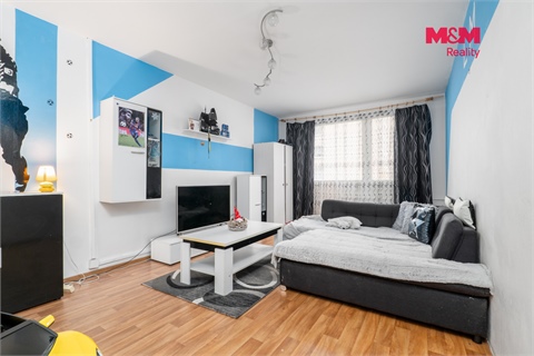 Prodej bytu 3+1, 81 m² - 6