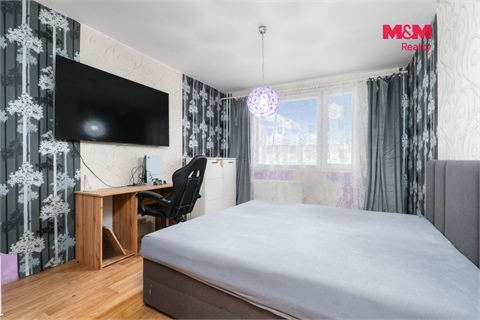 Prodej bytu 3+1, 81 m² 4