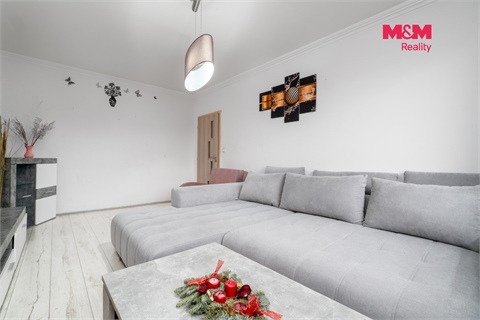 Prodej bytu 3+1, 81 m² 8