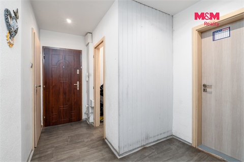 Prodej bytu 3+1, 81 m² 10