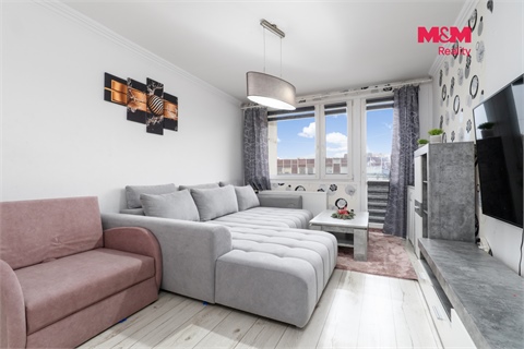 Prodej bytu 3+1, 81 m² - 4