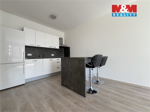 Pronájem bytu 2kk, 51 m² - 8